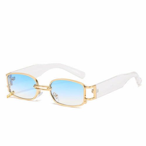 Slim it Sunglasses (Unisex)