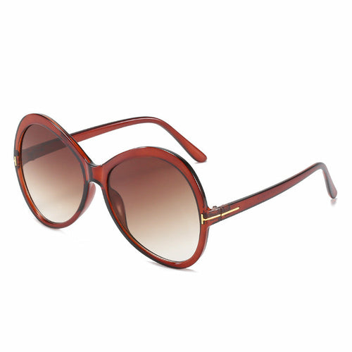 Fashion Frame Sunglasses (Women)