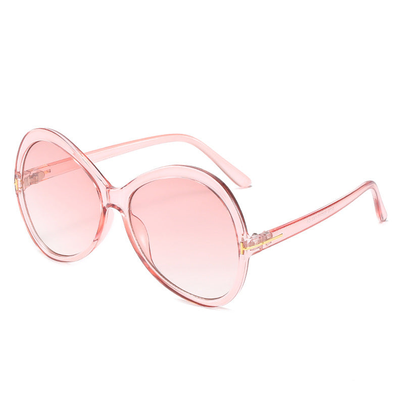 Fashion Frame Sunglasses (Women)