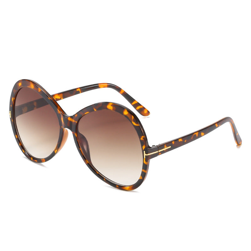 Fashion Frame Sunglasses (Women)