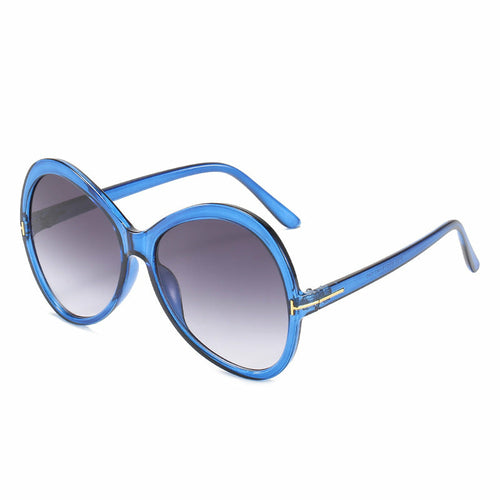 Fashion Frame Sunglasses (Women)