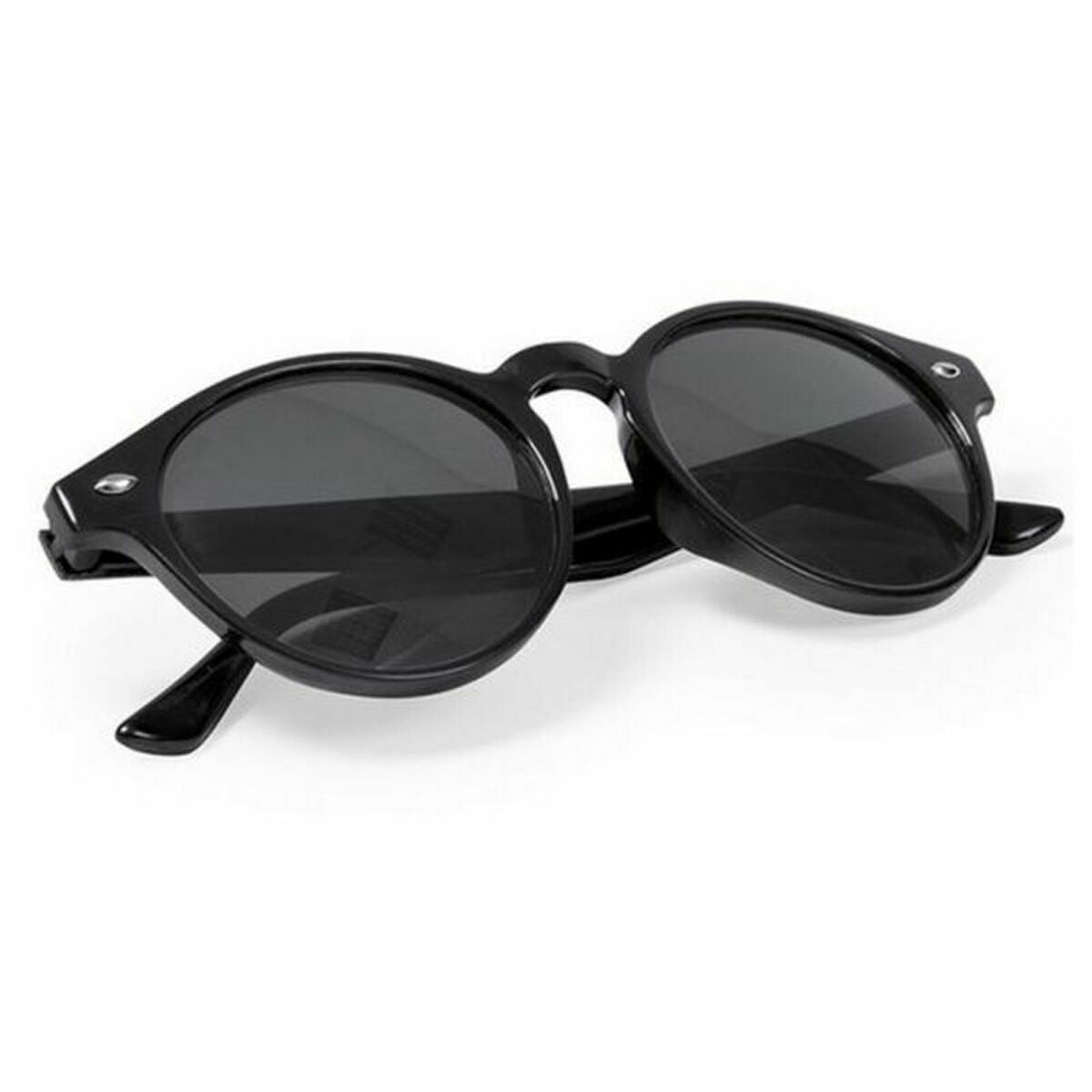 Black like your soul!