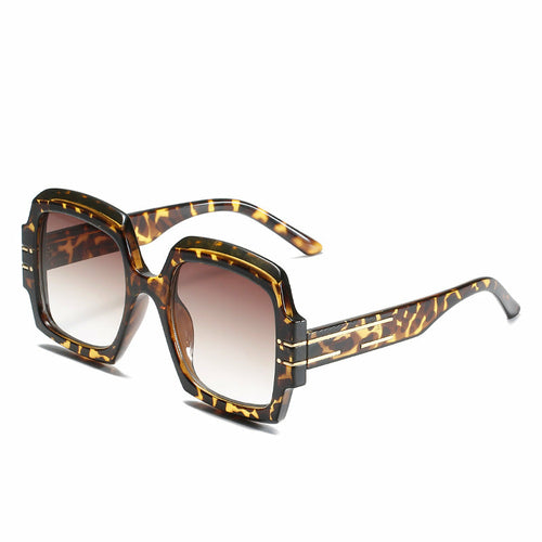 Square it Sunglasses (Women)
