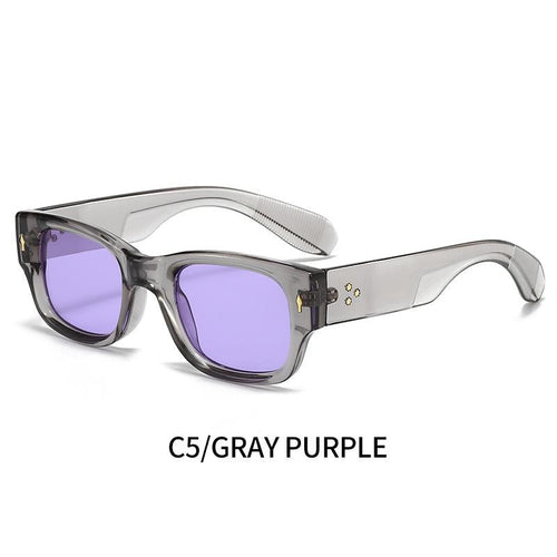 Rave Shades Sunglasses (Unisex)