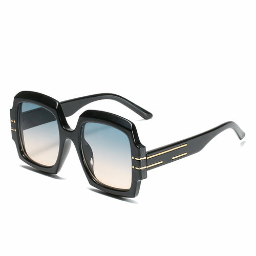 Square it Sunglasses (Women)
