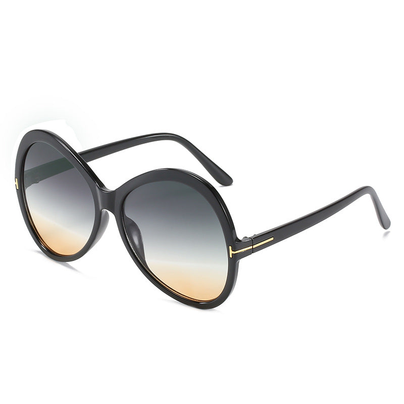 Fashion Frame Sunglasses (Women)