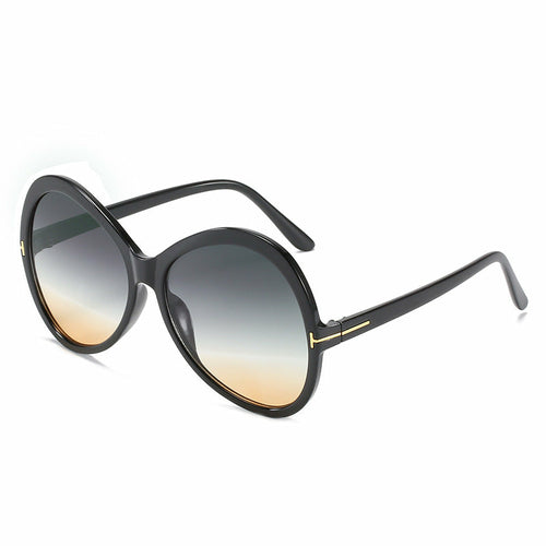 Fashion Frame Sunglasses (Women)