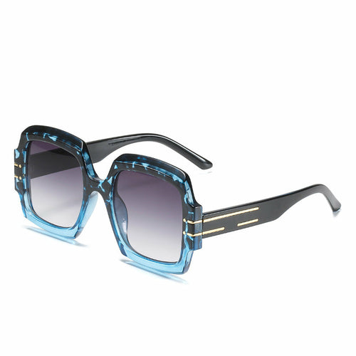 Square it Sunglasses (Women)