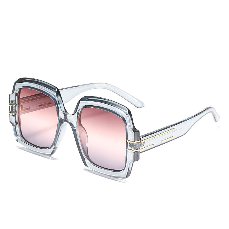 Square it Sunglasses (Women)