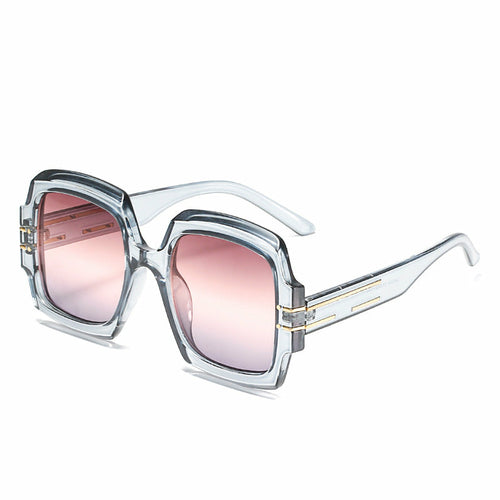 Square it Sunglasses (Women)