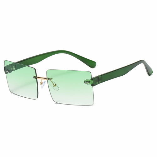 Square Sunglasses (Unisex)