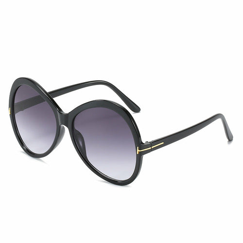 Fashion Frame Sunglasses (Women)