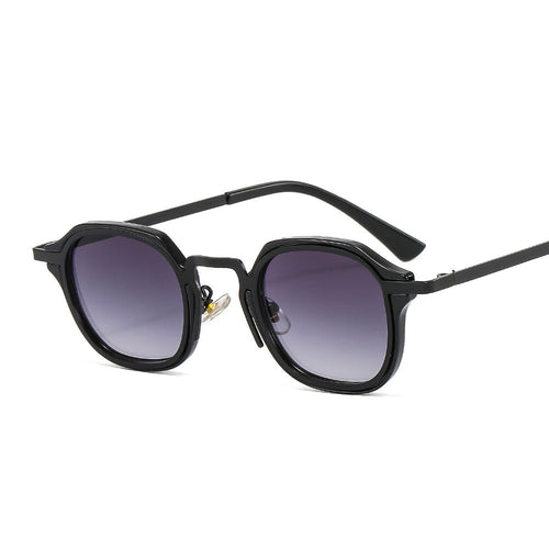 Square Frame Sunglasses (Unisex)