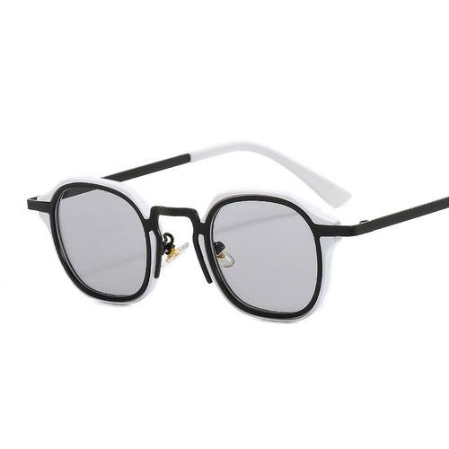 Square Frame Sunglasses (Unisex)