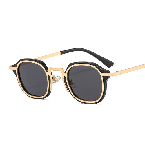 Square Frame Sunglasses (Unisex)