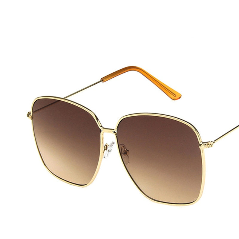Classic Sunglasses (Women)