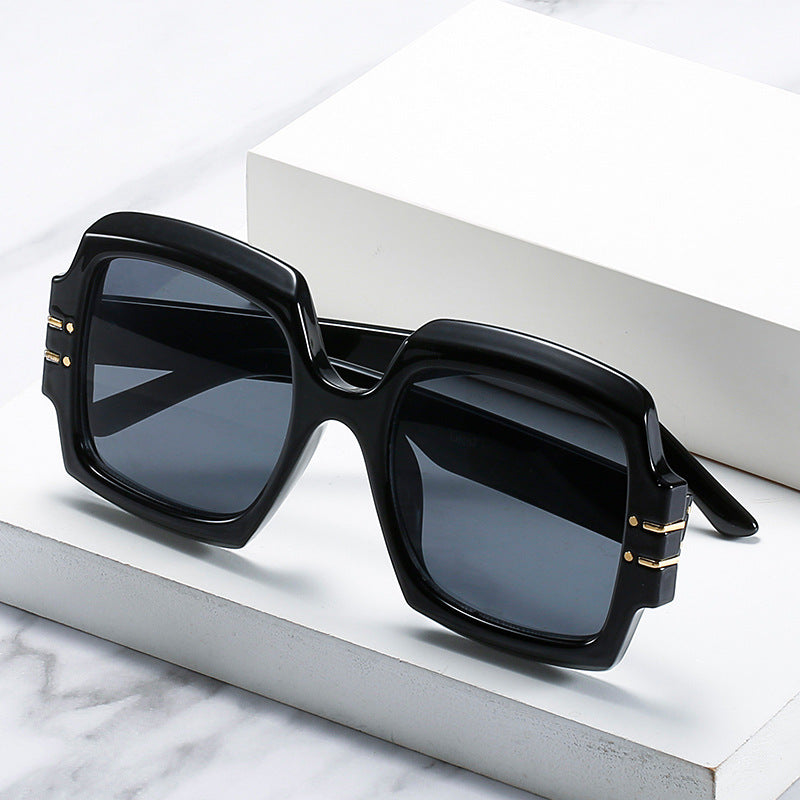 Square it Sunglasses (Women)