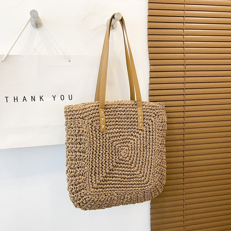 Summer Beach Bag
