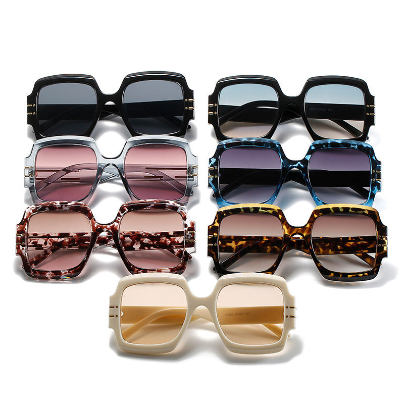 Square it Sunglasses (Women)