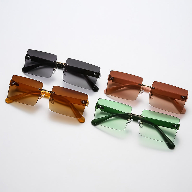 Square Sunglasses (Unisex)