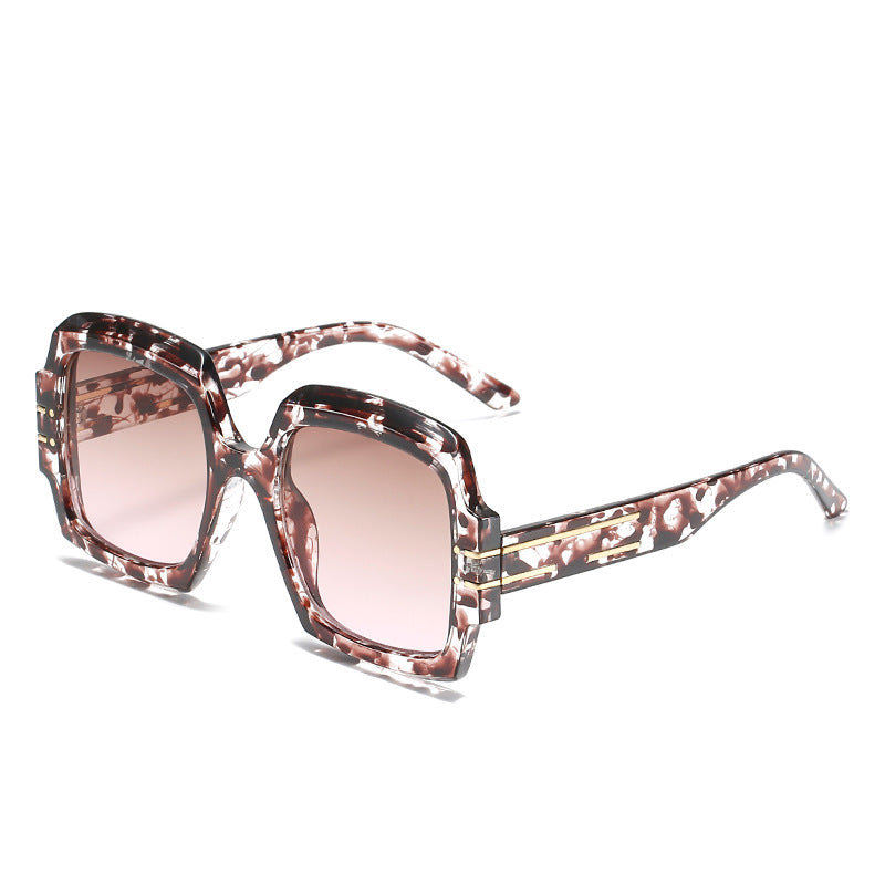 Square it Sunglasses (Women)
