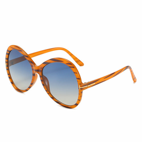 Fashion Frame Sunglasses (Women)
