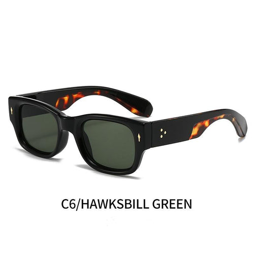Rave Shades Sunglasses (Unisex)