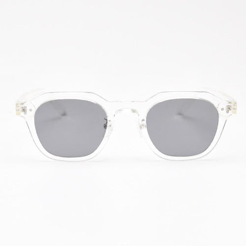 Polarized Retro Sunglasses (Unisex)