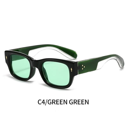 Rave Shades Sunglasses (Unisex)