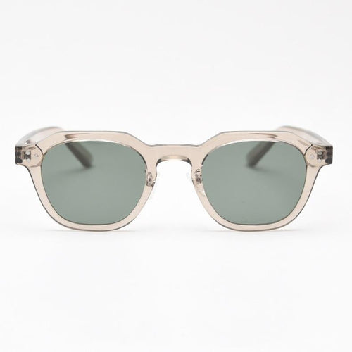 Polarized Retro Sunglasses (Unisex)