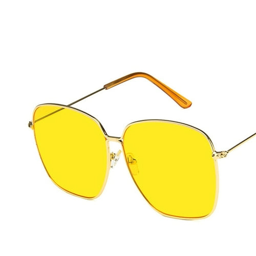 Classic Sunglasses (Women)