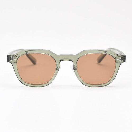 Polarized Retro Sunglasses (Unisex)