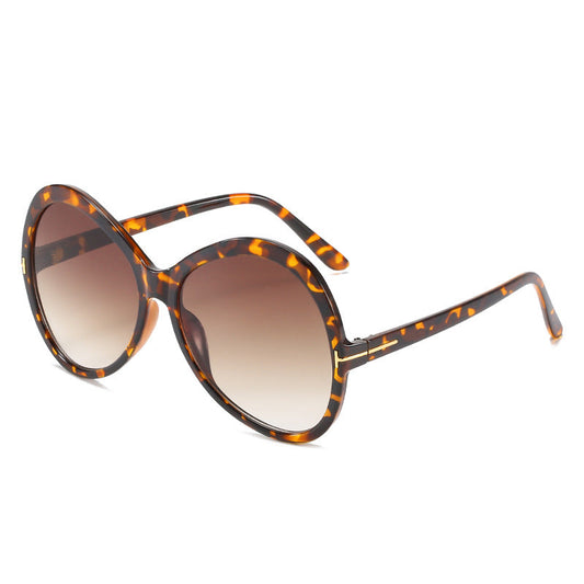 Fashion Frame Sunglasses (Women)