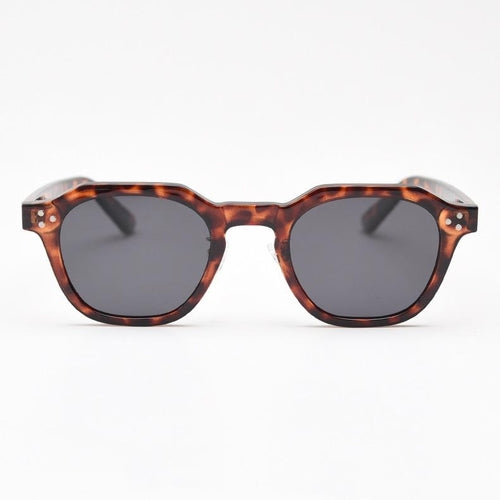 Polarized Retro Sunglasses (Unisex)