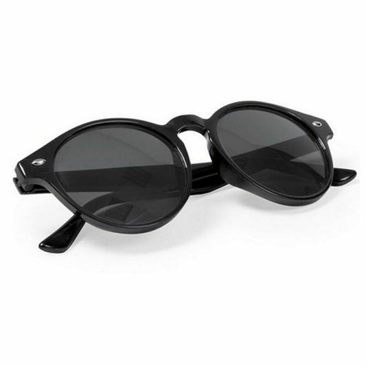 Black like your soul!