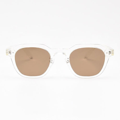 Polarized Retro Sunglasses (Unisex)
