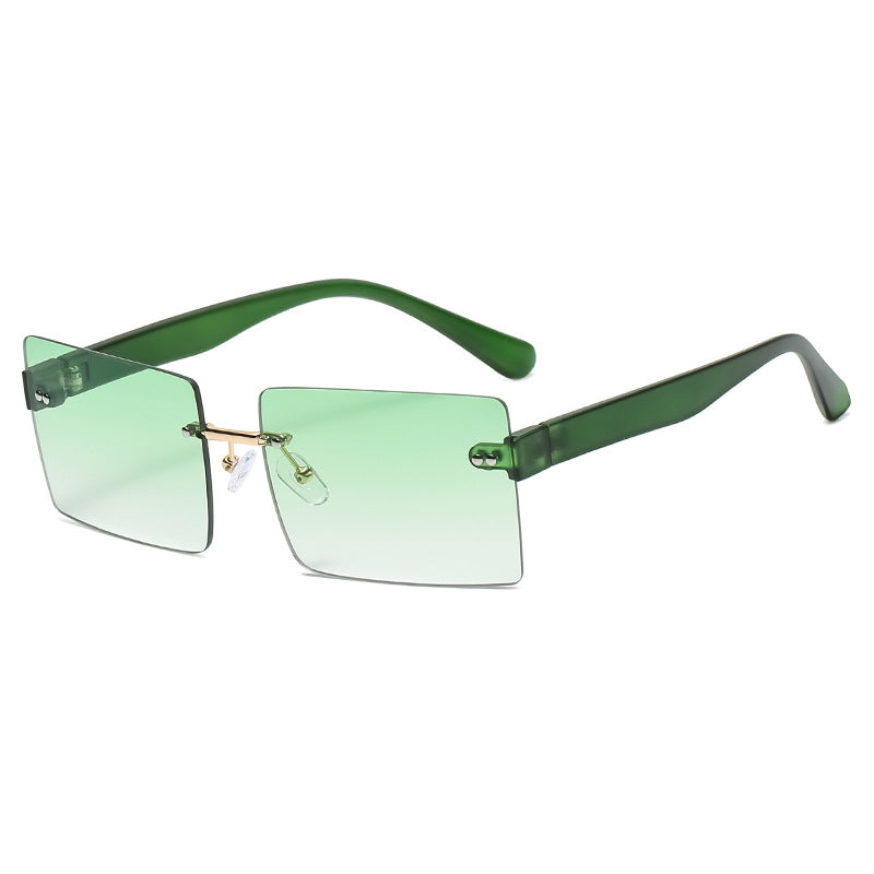 Square Sunglasses (Unisex)