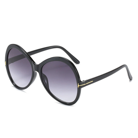 Fashion Frame Sunglasses (Women)