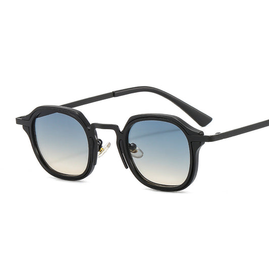 Square Frame Sunglasses (Unisex)