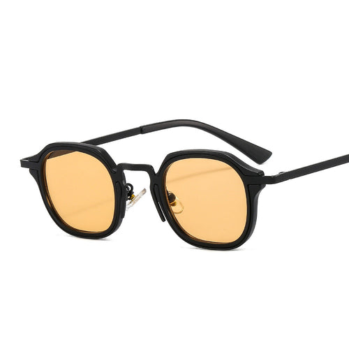 Square Frame Sunglasses (Unisex)