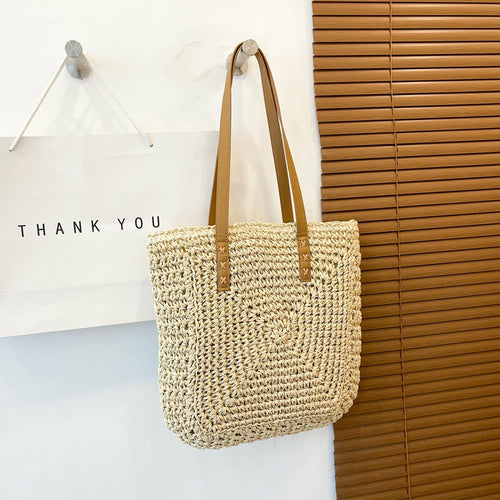 Summer Beach Bag