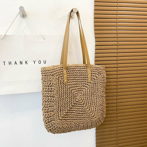 Summer Beach Bag