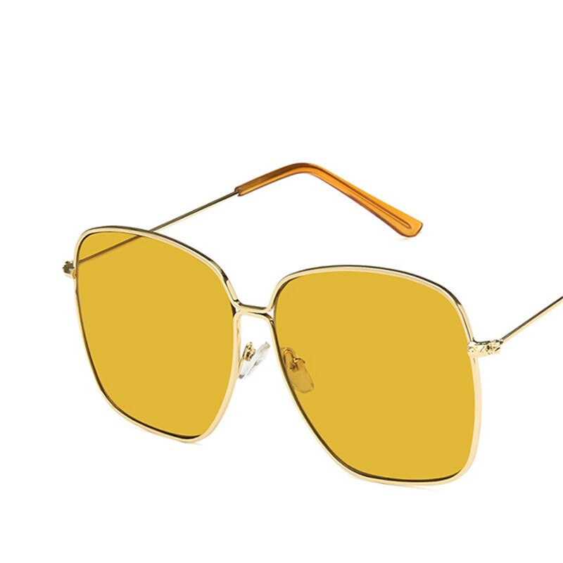 Classic Sunglasses (Women)