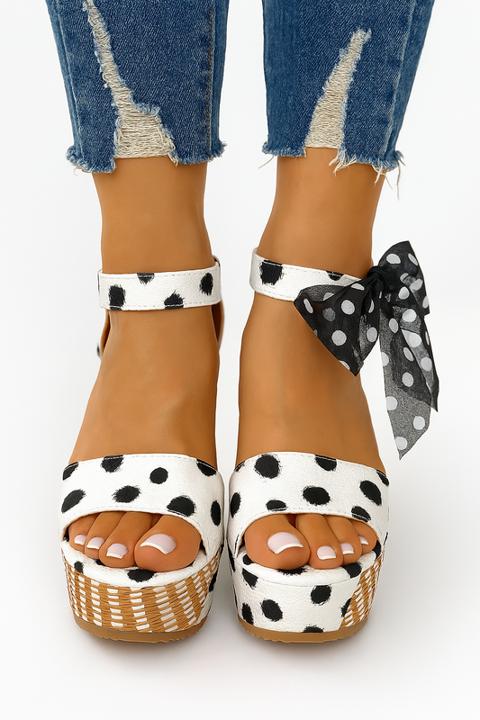 Women Summer Sandals Heel