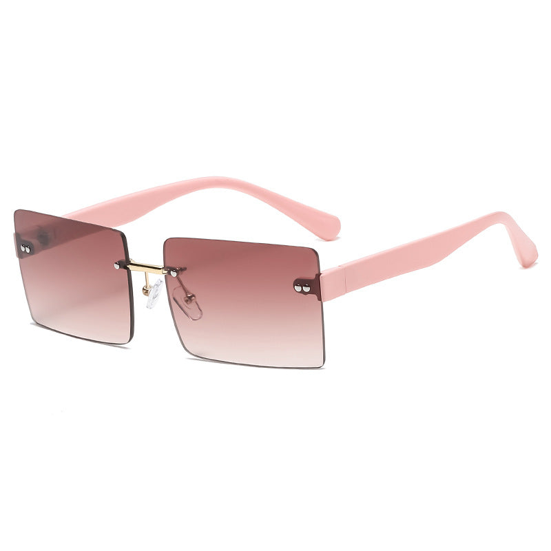 Square Sunglasses (Unisex)