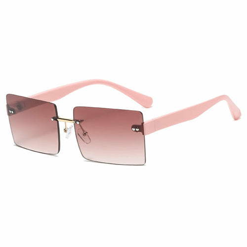 Square Sunglasses (Unisex)