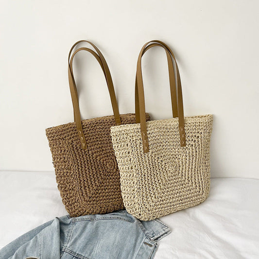 Summer Beach Bag