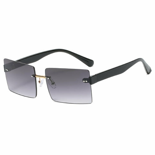 Square Sunglasses (Unisex)