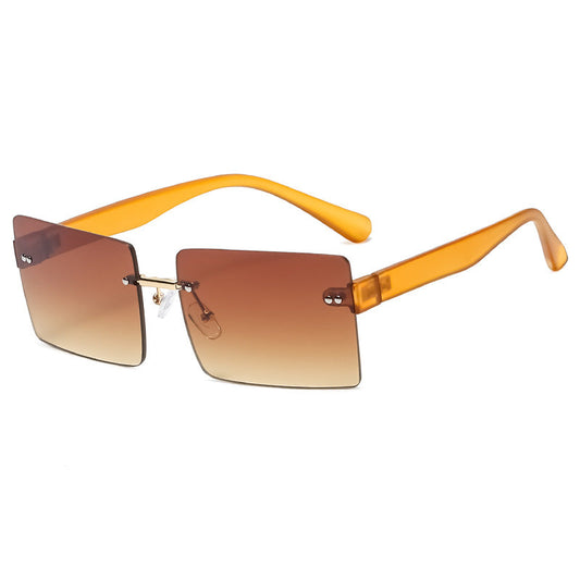 Square Sunglasses (Unisex)