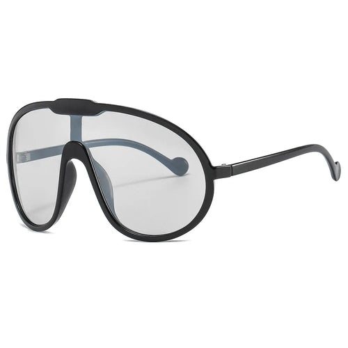 One Piece Champagne Sunglasses (Unisex)